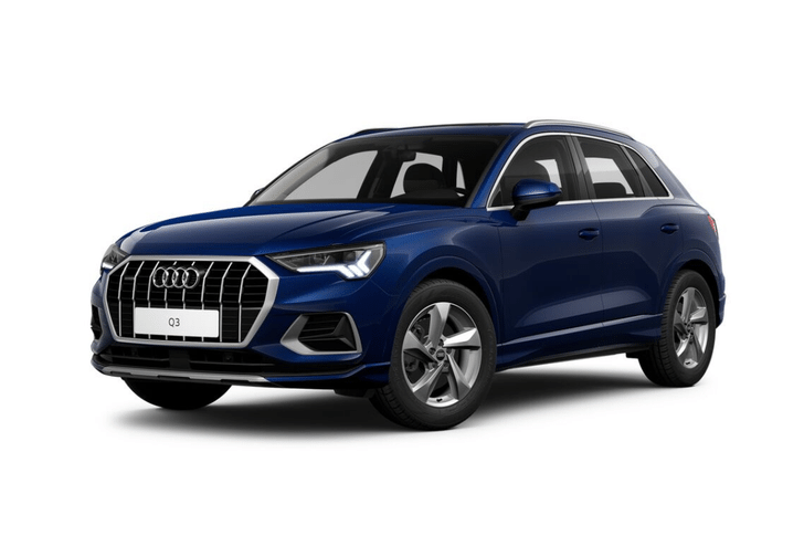 Navarra Blue Metallic